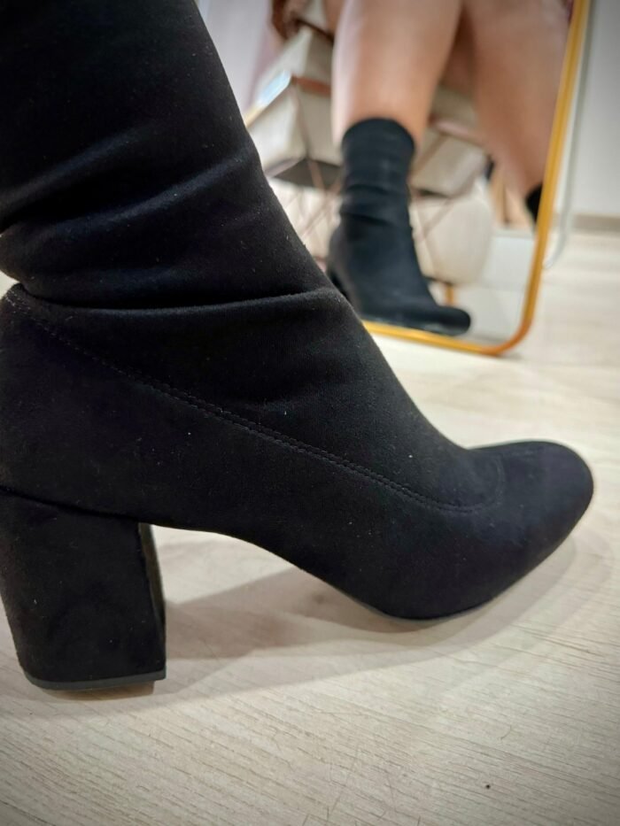 Bota Nanda - Imagem 1