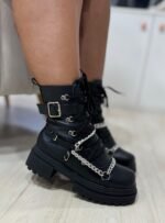 Bota Atena - Imagem 2