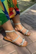 Rasteira Luana - Imagem 2