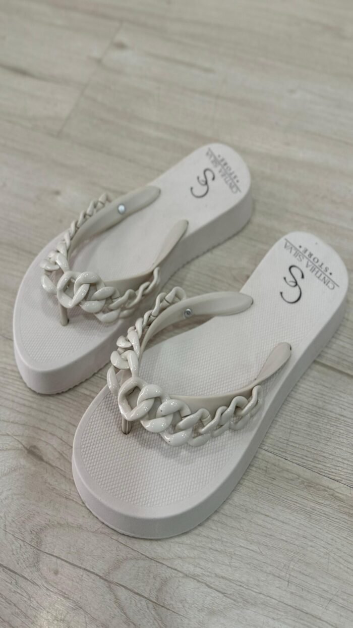 Chinelo Corrente - Imagem 1