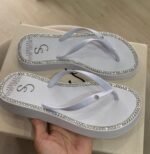 Chinelo Alto Brilho - Imagem 4