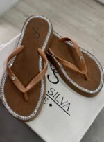 Chinelo Alto Brilho - Imagem 6