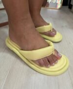 Rasteira Puff - Imagem 2