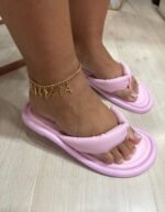 Rasteira Puff - Imagem 5