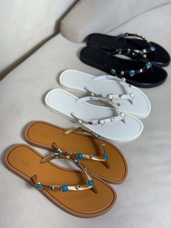 Chinelo Perla - Imagem 1