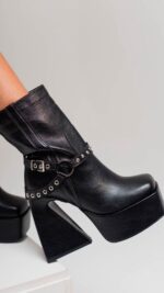 Bota Pamela